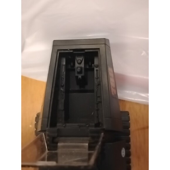 Cobra HISS Tank 100% Complete 1983 GI Joe Hasbro Vintage Vehicle - Picture 6 of 12